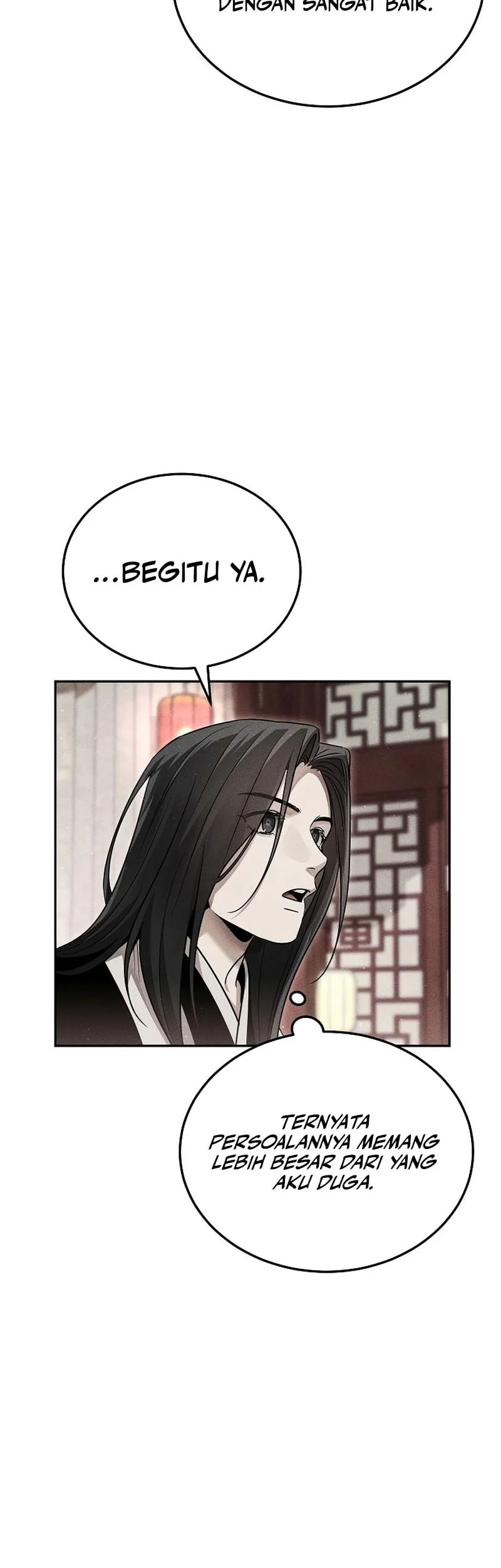 The Great Heavenly Demon Sovereign Chapter 32 Gambar 21