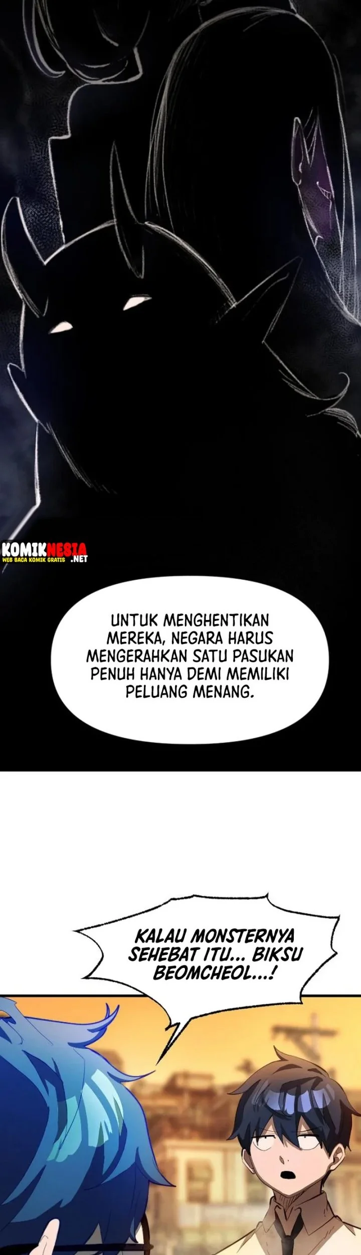 The Heavenly Path's Annihilation Chapter 4 Gambar 26