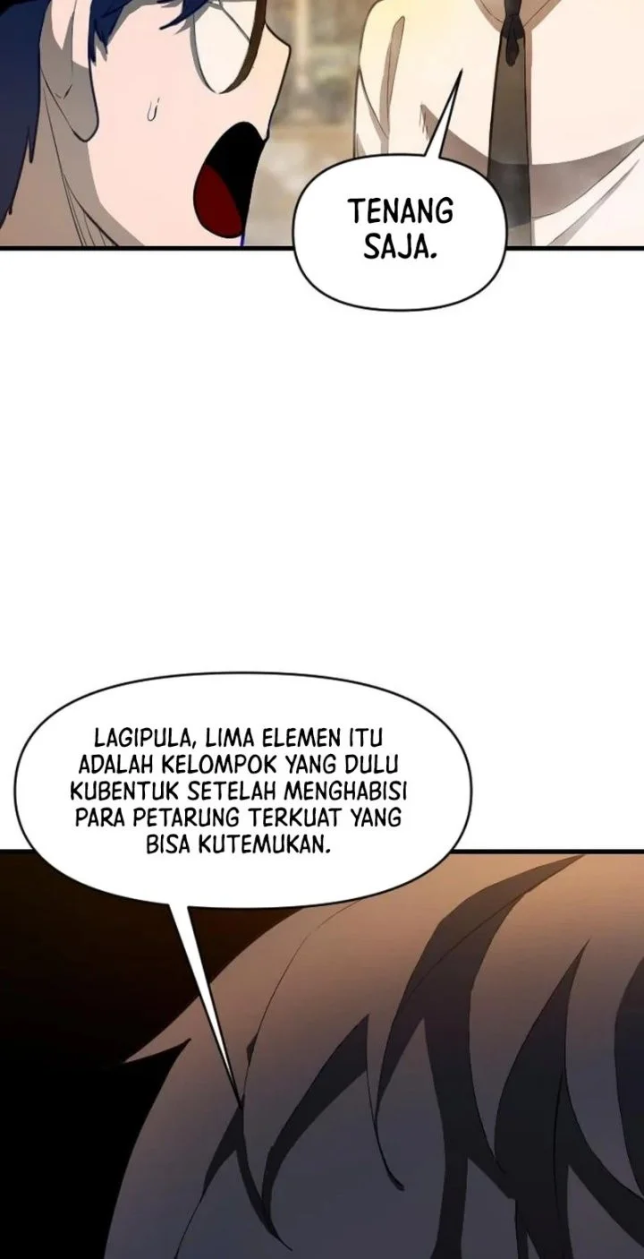 The Heavenly Path's Annihilation Chapter 4 Gambar 27