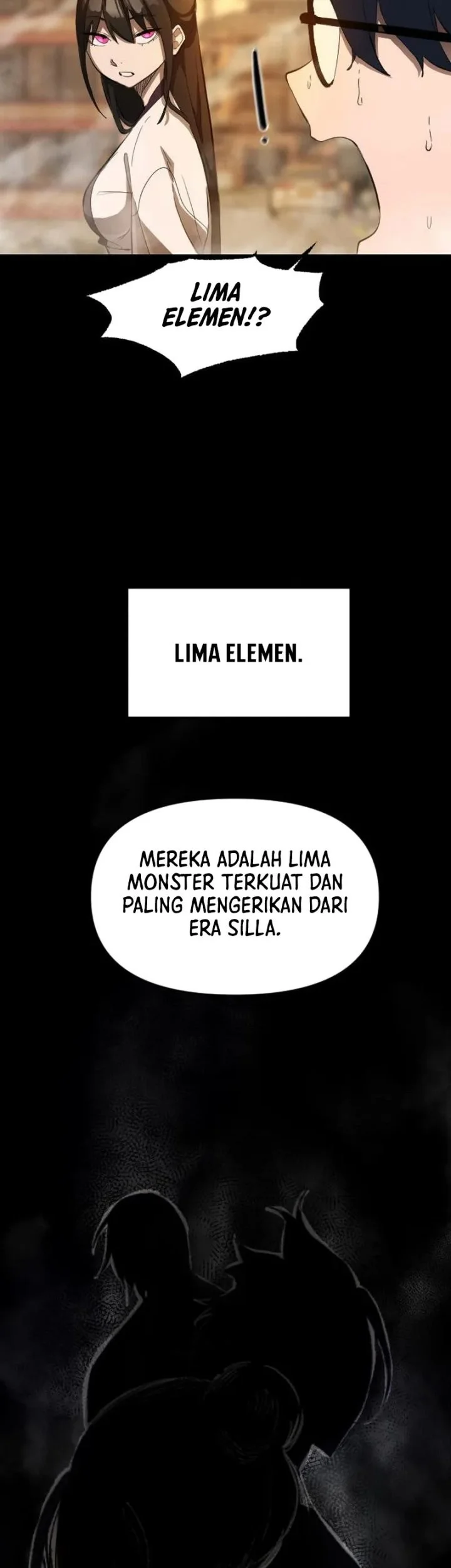 The Heavenly Path's Annihilation Chapter 4 Gambar 25
