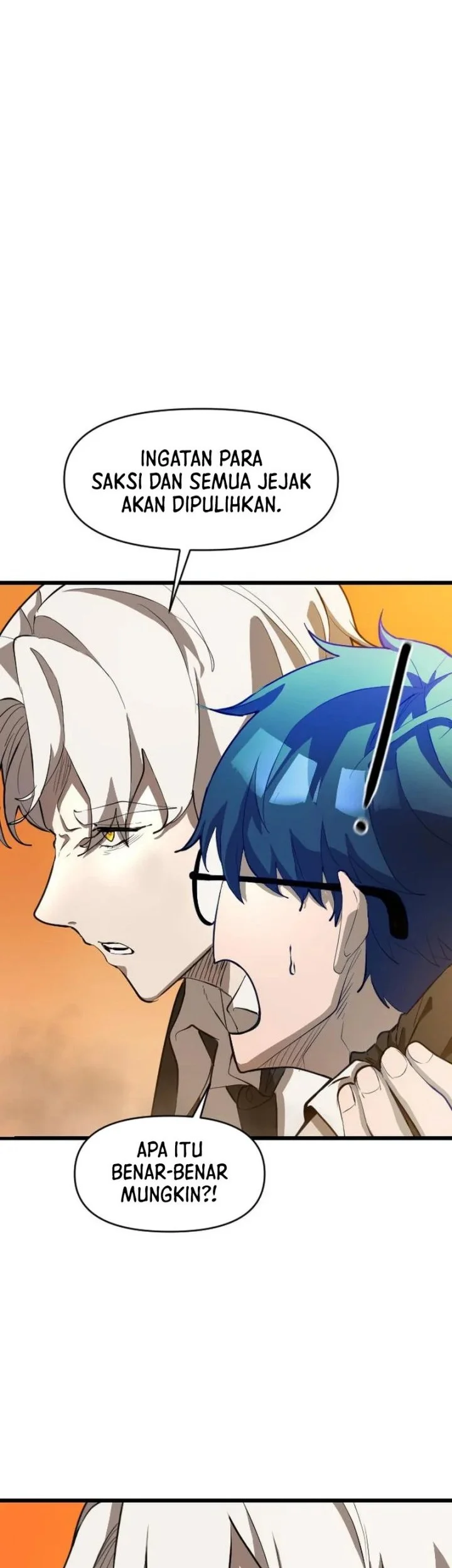The Heavenly Path's Annihilation Chapter 4 Gambar 33