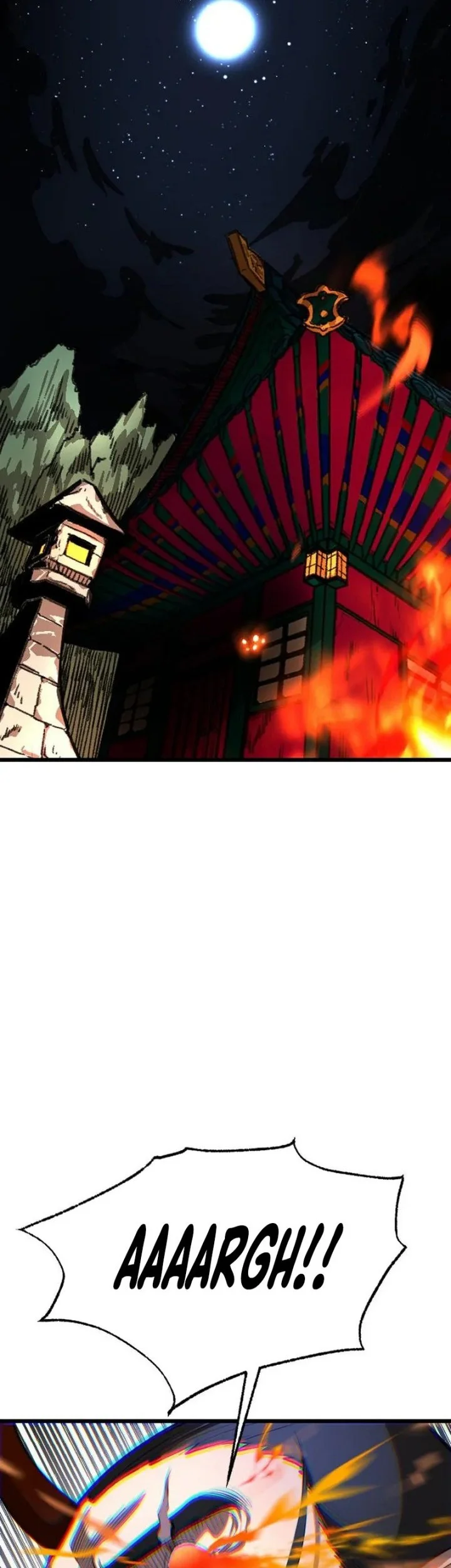 The Heavenly Path's Annihilation Chapter 4 Gambar 35