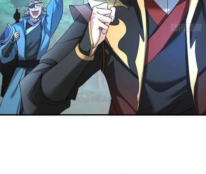 The Immortal as a Slave, the God as a Servant, the Emperor’s Watchdog Chapter 1 Gambar 23