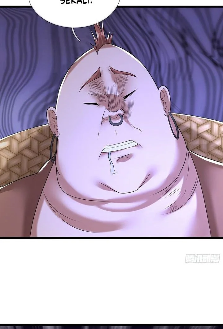 The Immortal as a Slave, the God as a Servant, the Emperor’s Watchdog Chapter 12 Gambar 15