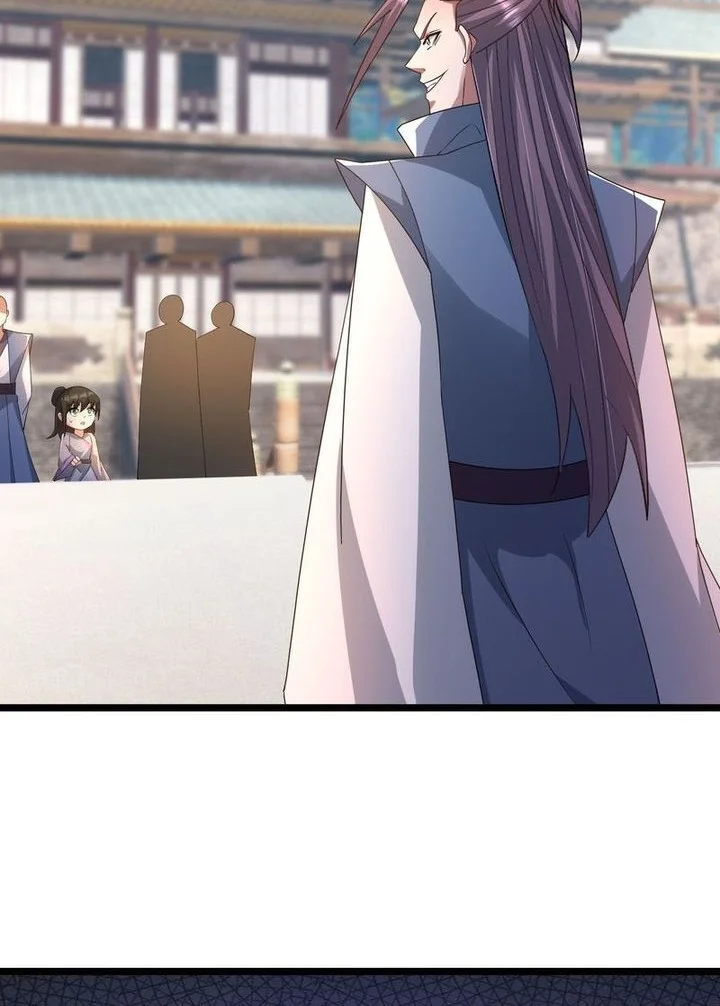 The Immortal as a Slave, the God as a Servant, the Emperor’s Watchdog Chapter 22 Gambar 15