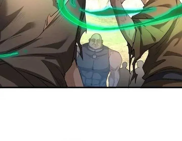 The Immortal as a Slave, the God as a Servant, the Emperor’s Watchdog Chapter 3 Gambar 55