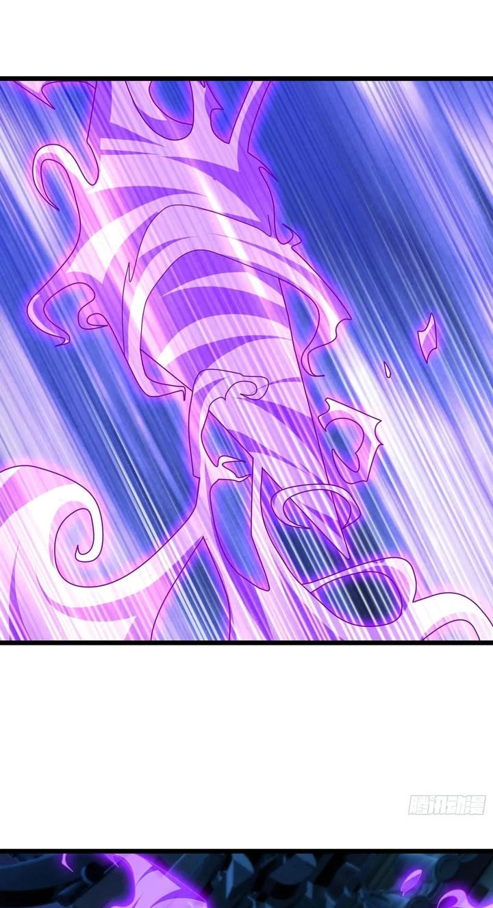 The Immortal as a Slave, the God as a Servant, the Emperor’s Watchdog Chapter 38 Gambar 23