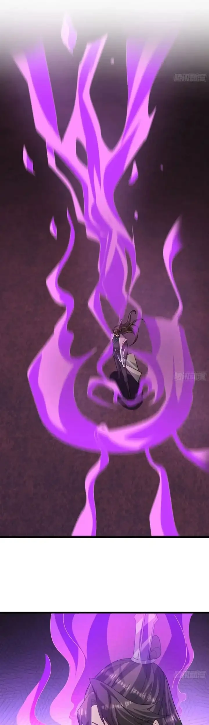 The Immortal as a Slave, the God as a Servant, the Emperor’s Watchdog Chapter 44 Gambar 12