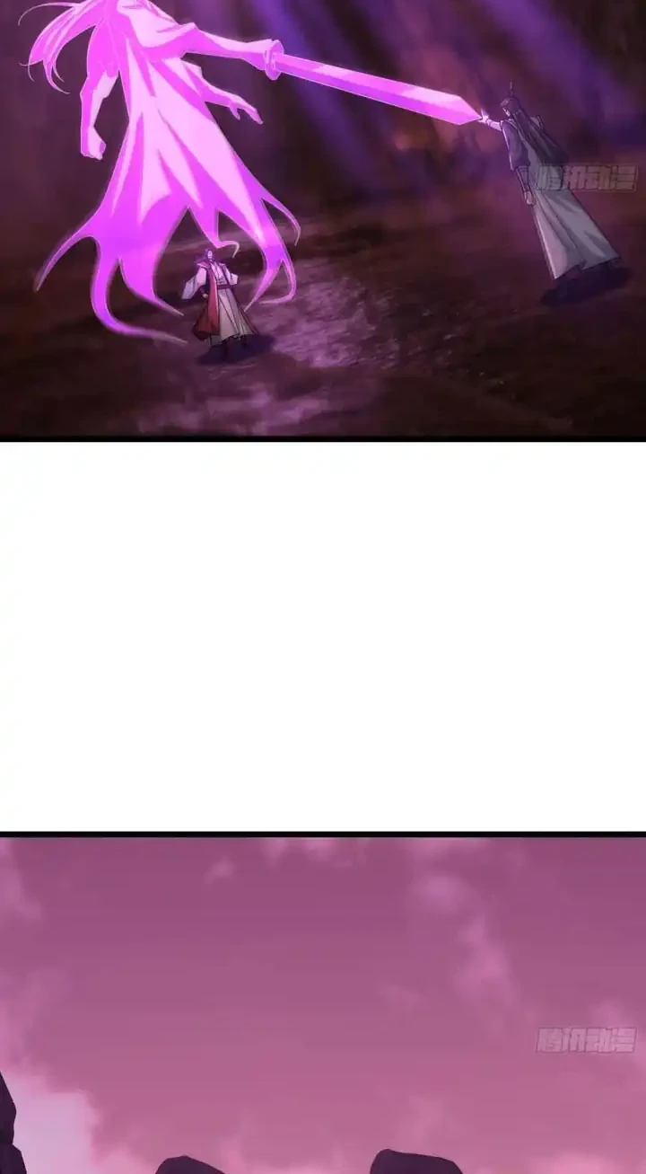 The Immortal as a Slave, the God as a Servant, the Emperor’s Watchdog Chapter 45 Gambar 13