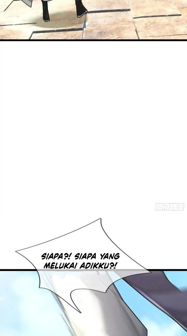 The Immortal as a Slave, the God as a Servant, the Emperor’s Watchdog Chapter 7 Gambar 23