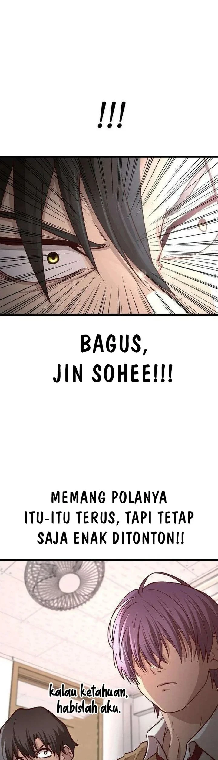 The Ultimate Romanticist Chapter 19 page 25