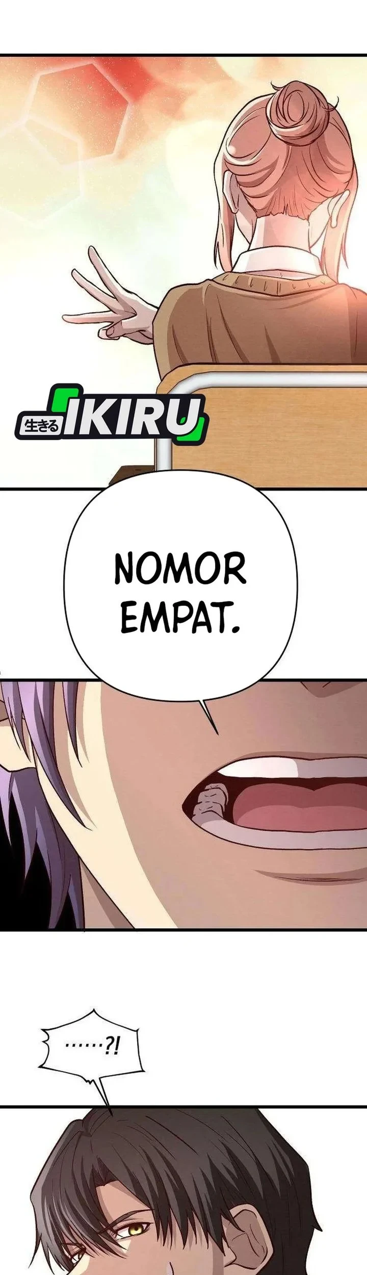 The Ultimate Romanticist Chapter 19 page 31