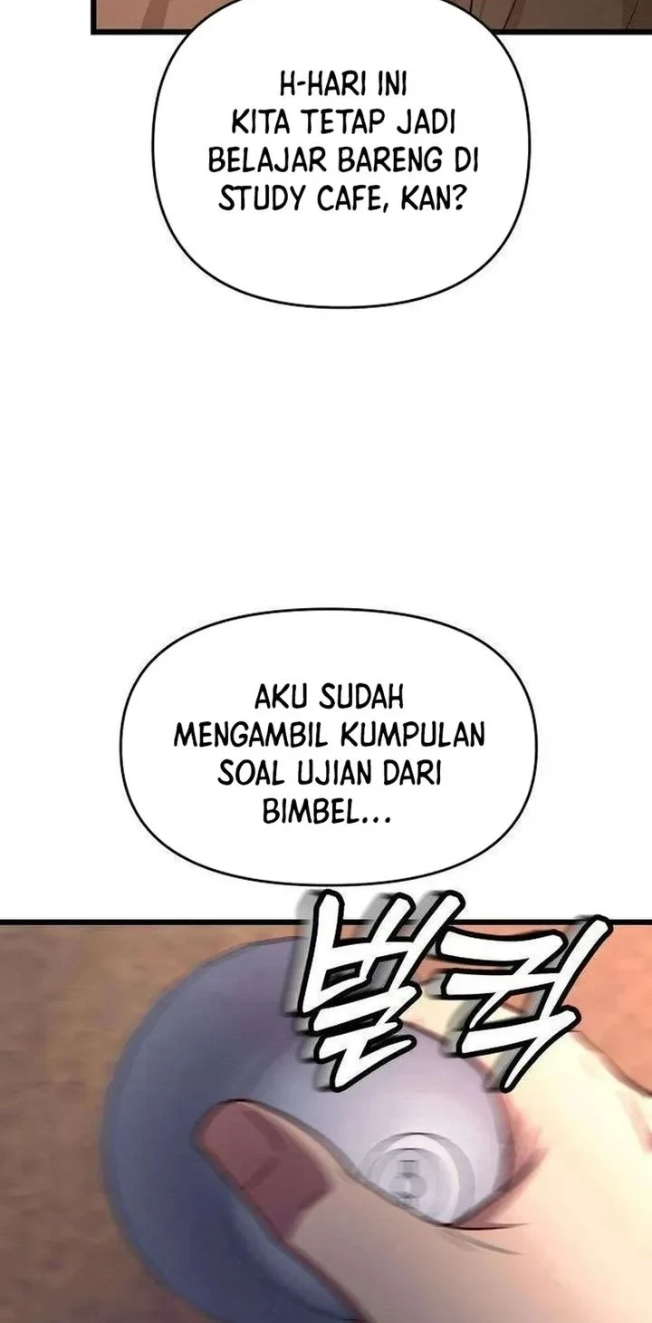 The Ultimate Romanticist Chapter 19 page 43