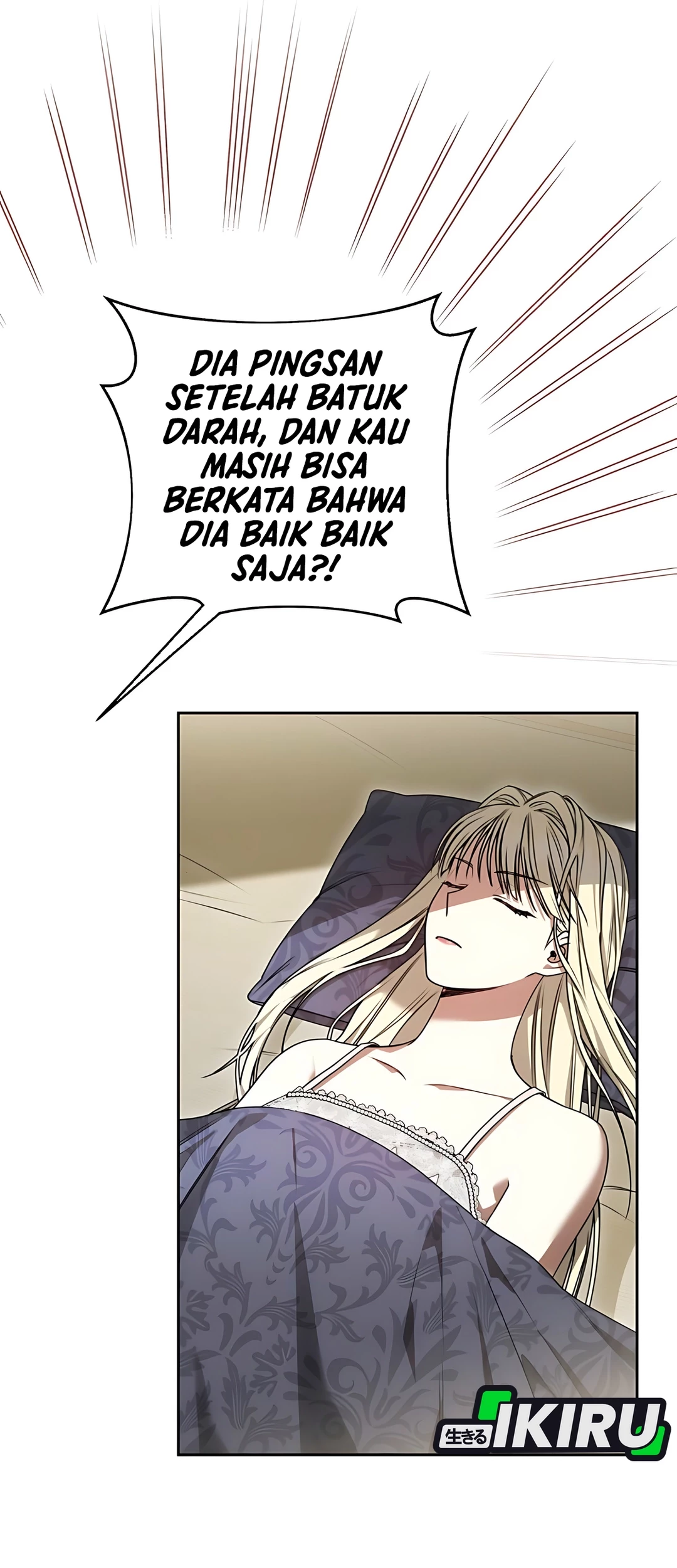 The Villainess I Possessed Is Raising Hell Chapter 15 Gambar 34