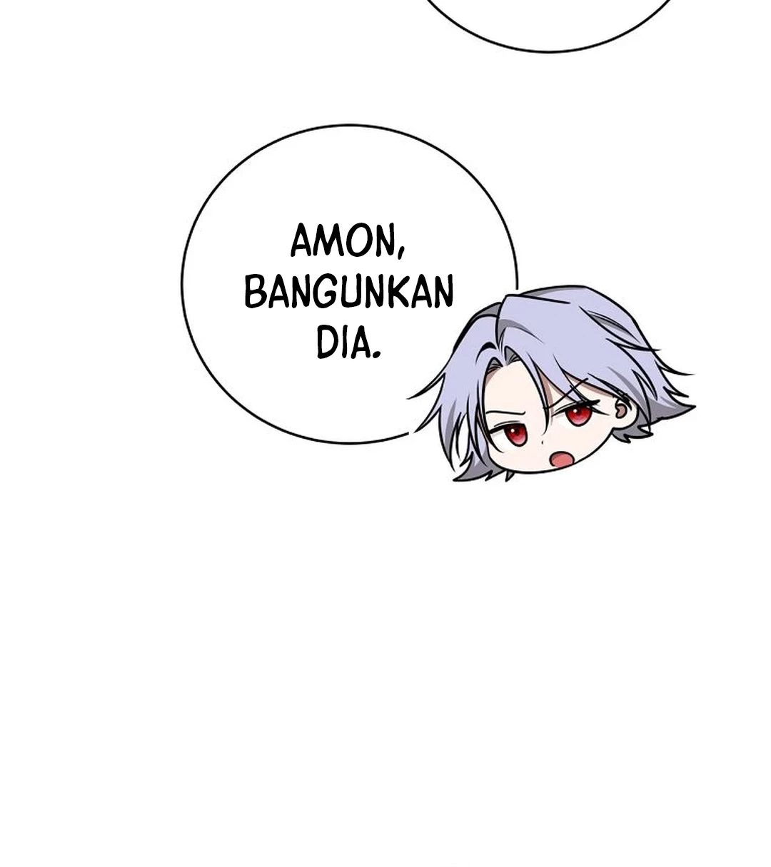 The Villainess I Possessed Is Raising Hell Chapter 24 Gambar 29
