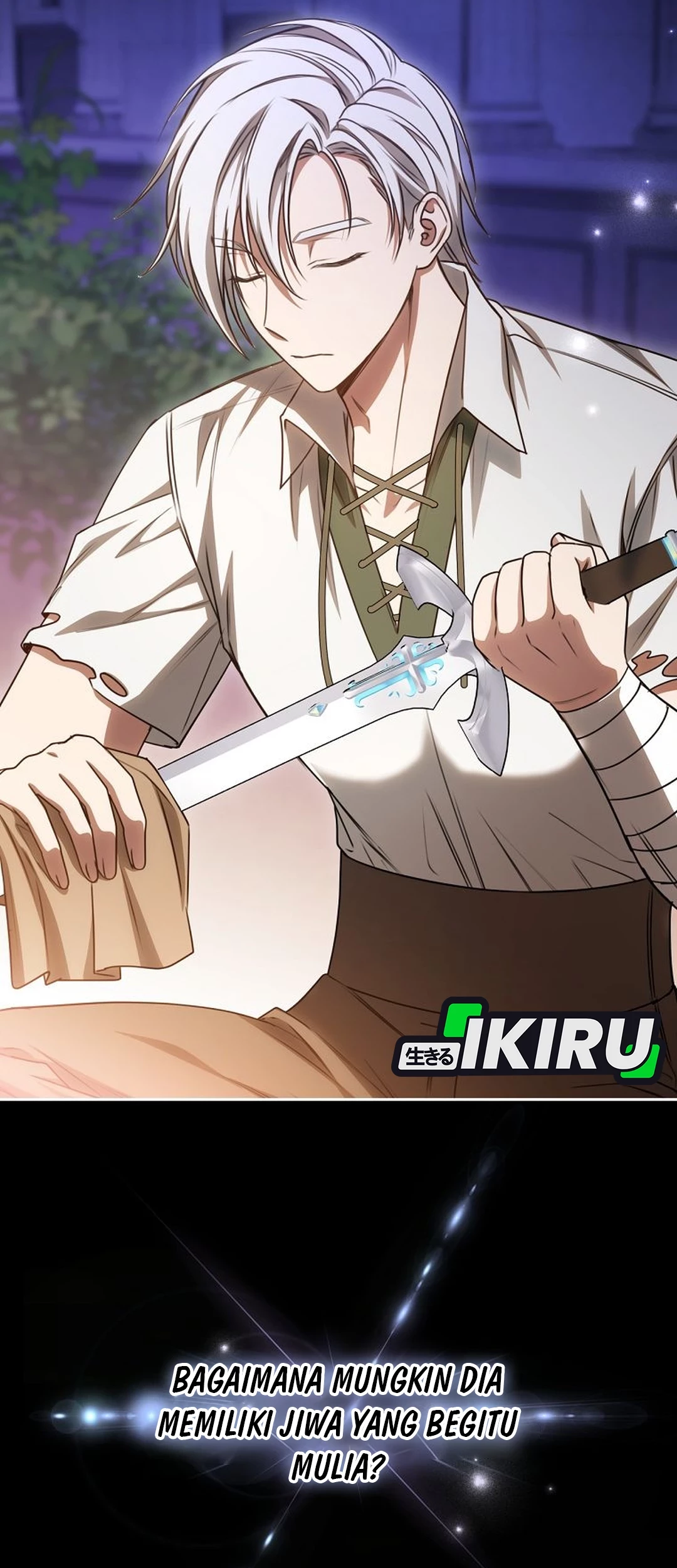 The Villainess I Possessed Is Raising Hell Chapter 26 Gambar 32