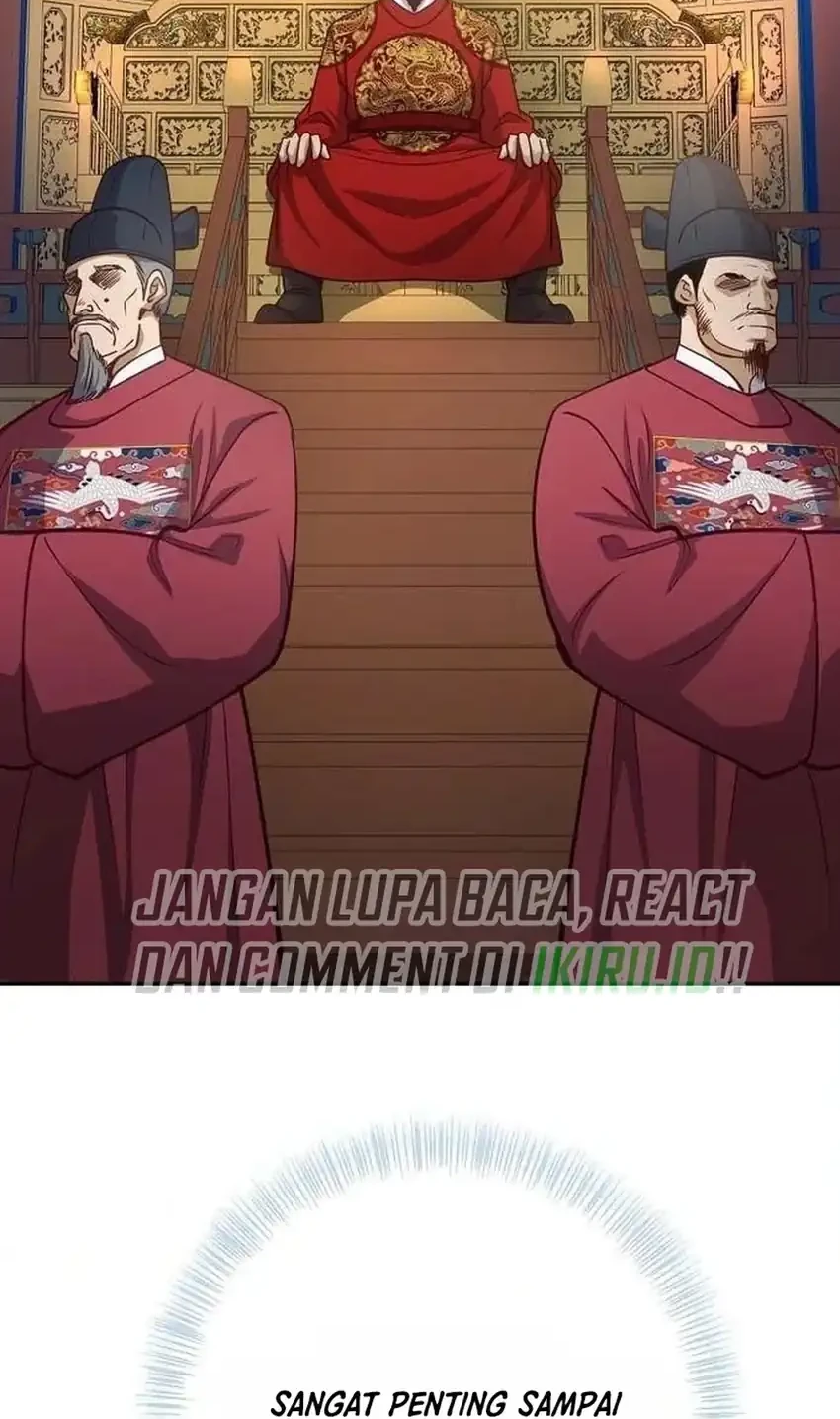 To Hell With the Status Window Chapter 32 Gambar 22