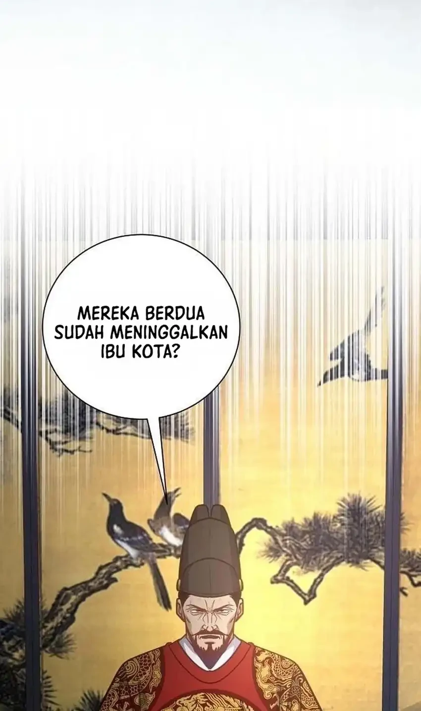 To Hell With the Status Window Chapter 32 Gambar 26