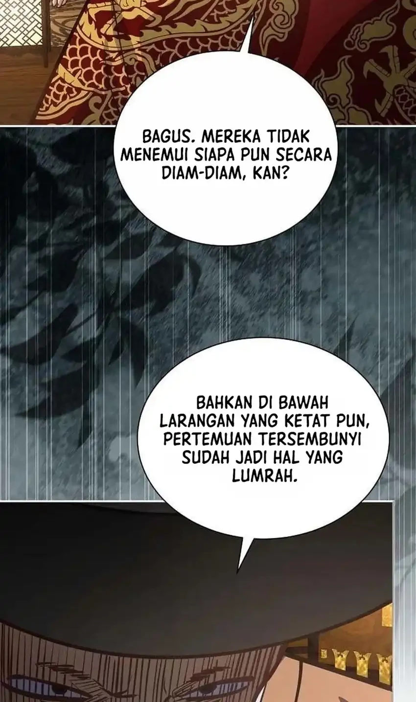 To Hell With the Status Window Chapter 32 Gambar 28