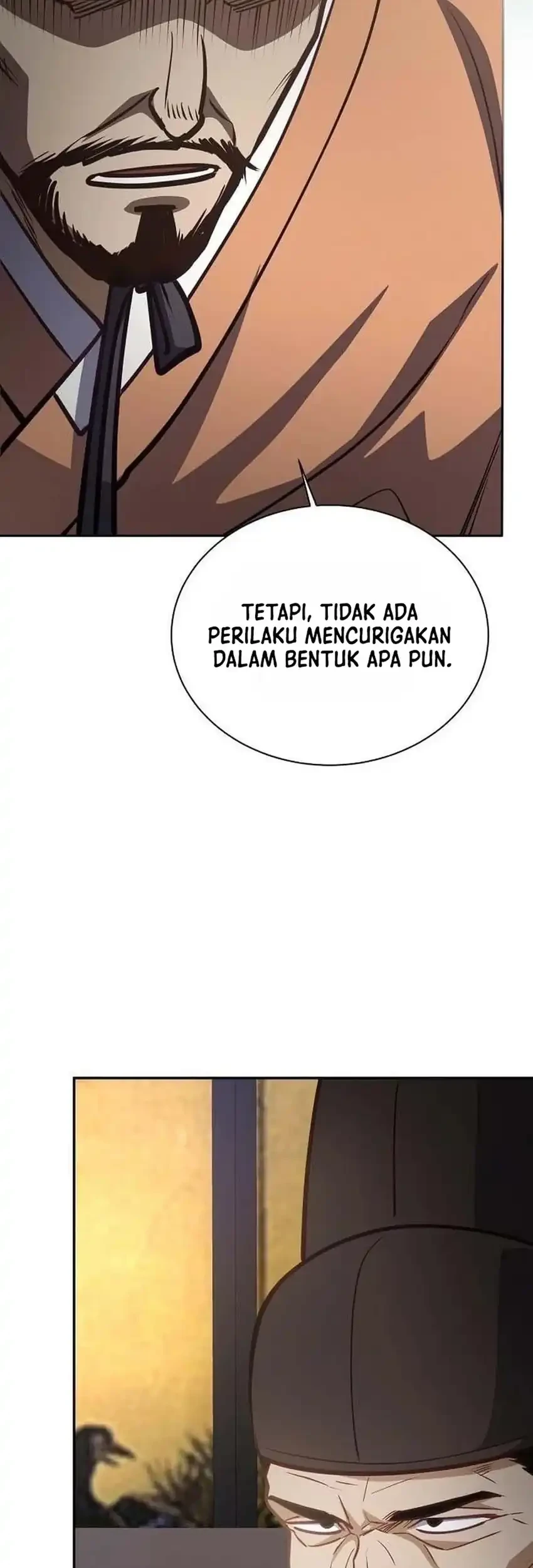 To Hell With the Status Window Chapter 32 Gambar 29