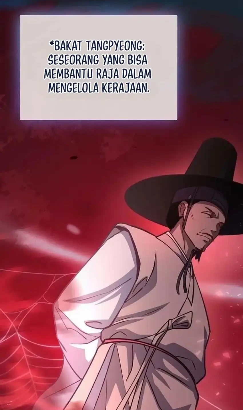 To Hell With the Status Window Chapter 32 Gambar 32