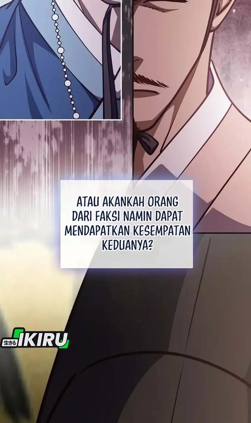 To Hell With the Status Window Chapter 32 Gambar 34