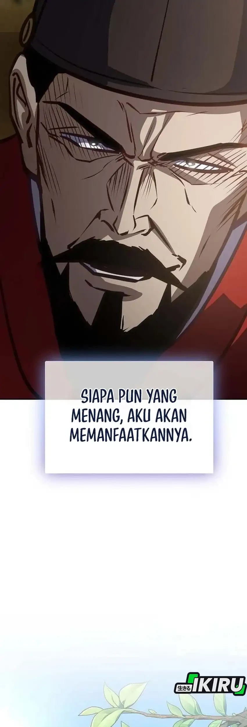 To Hell With the Status Window Chapter 32 Gambar 35