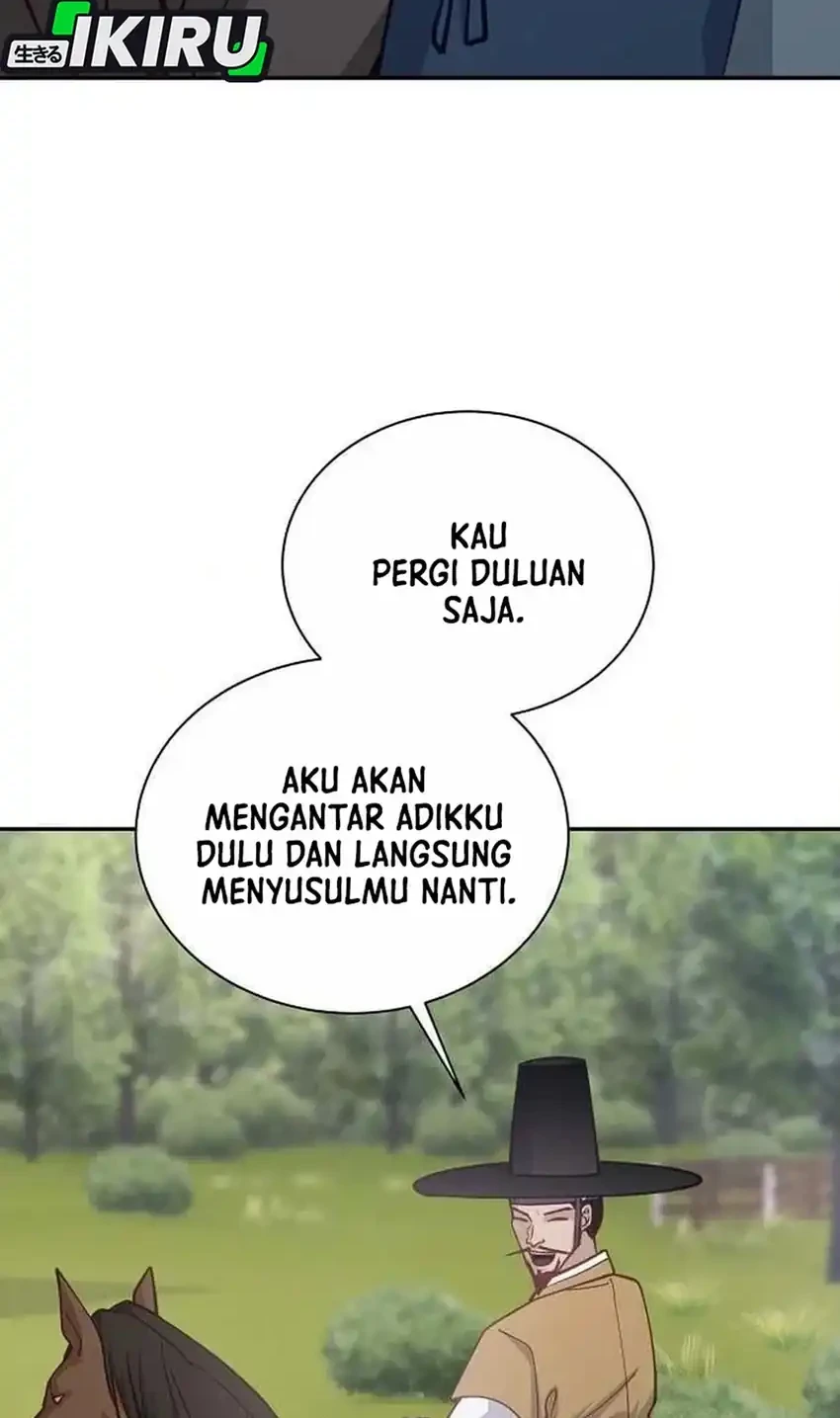 To Hell With the Status Window Chapter 32 Gambar 38
