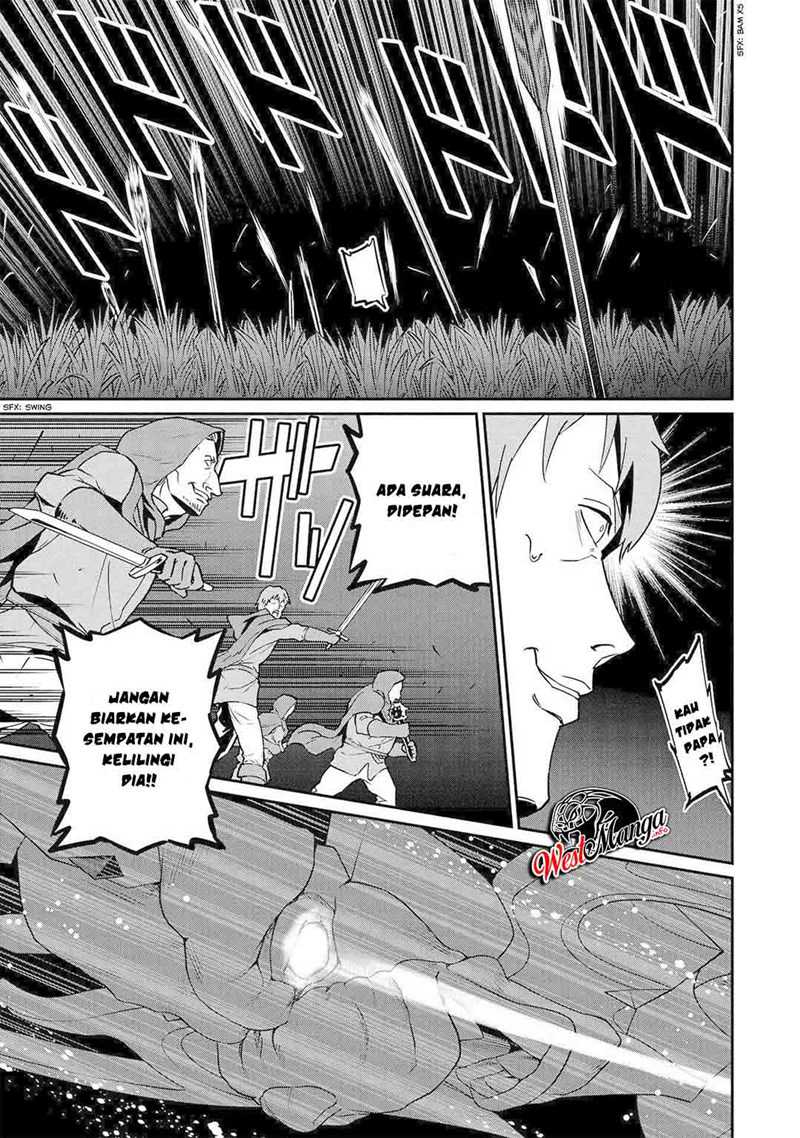 Ryoumin 0-nin Start no Henkyou Ryoushusama Chapter 10 Gambar 13