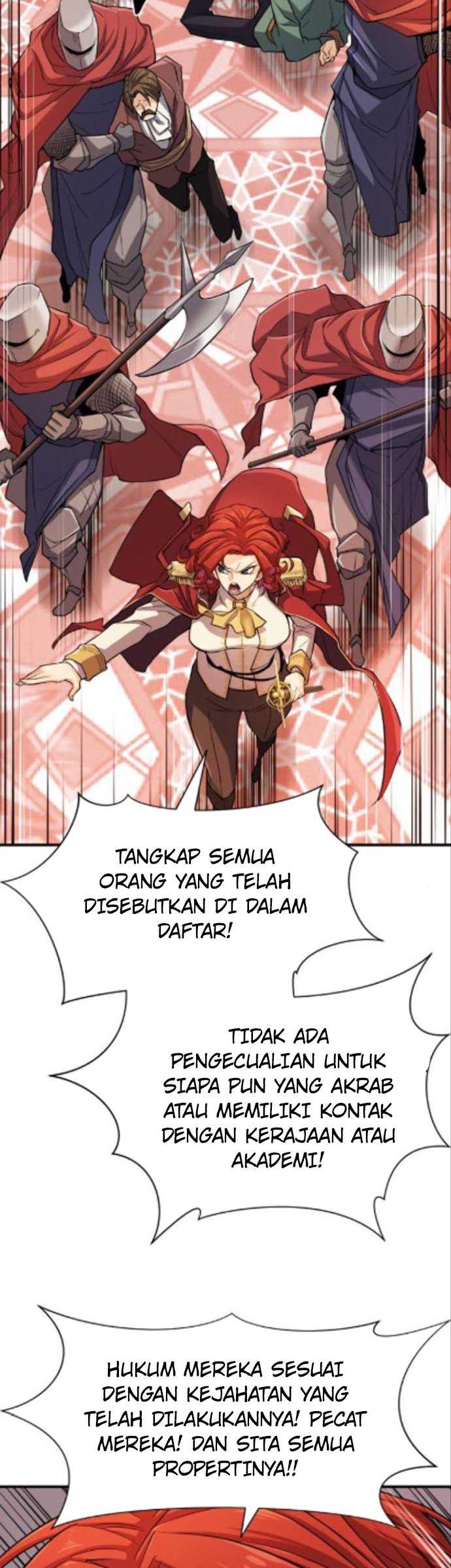 The World’s Best Engineer Chapter 42 Gambar 19