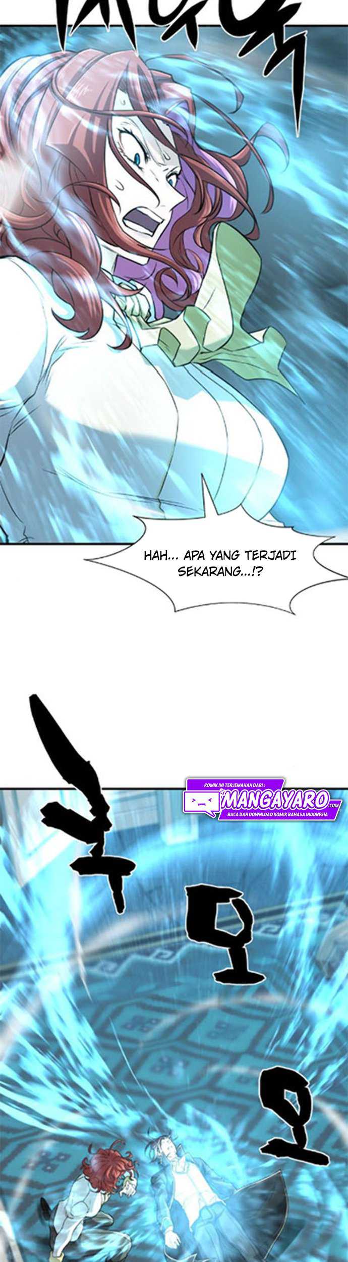 The World’s Best Engineer Chapter 46 Gambar 14