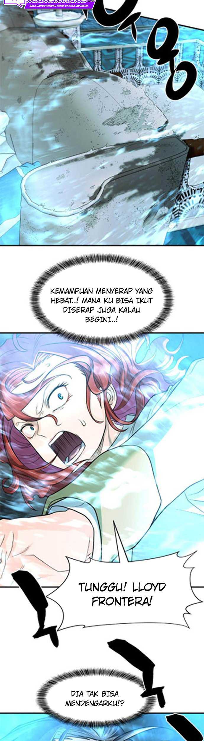 The World’s Best Engineer Chapter 46 Gambar 16