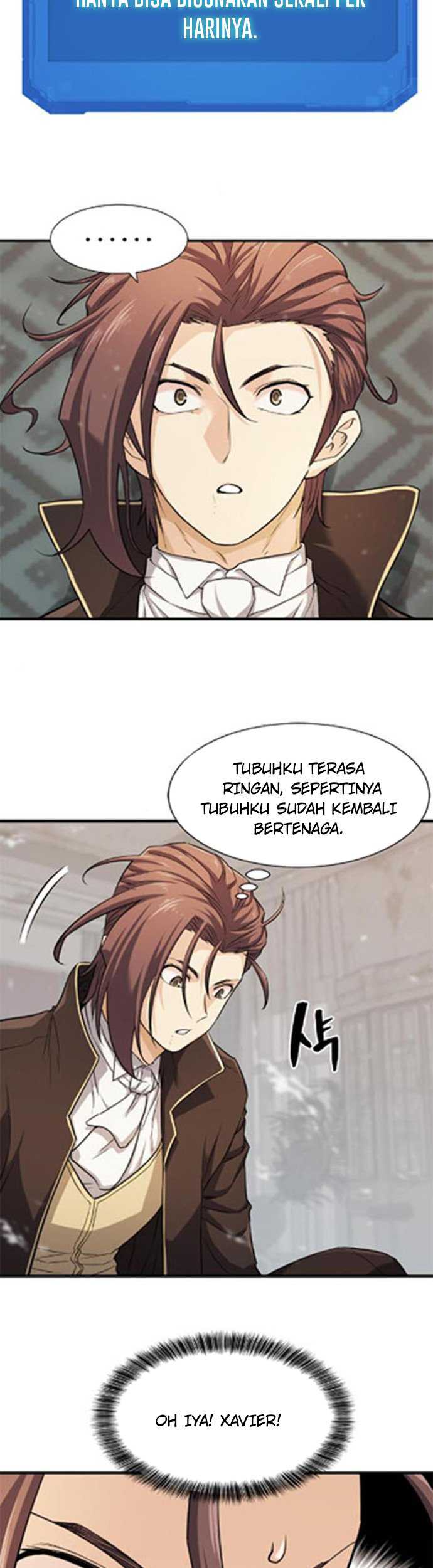 The World’s Best Engineer Chapter 46 Gambar 23
