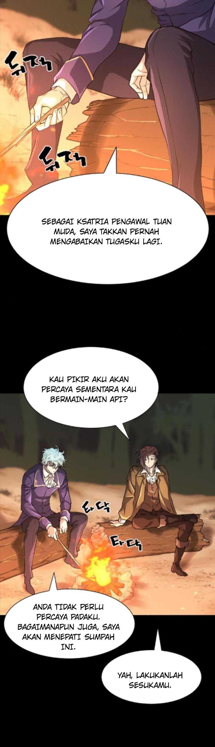 The World’s Best Engineer Chapter 45 Gambar 20
