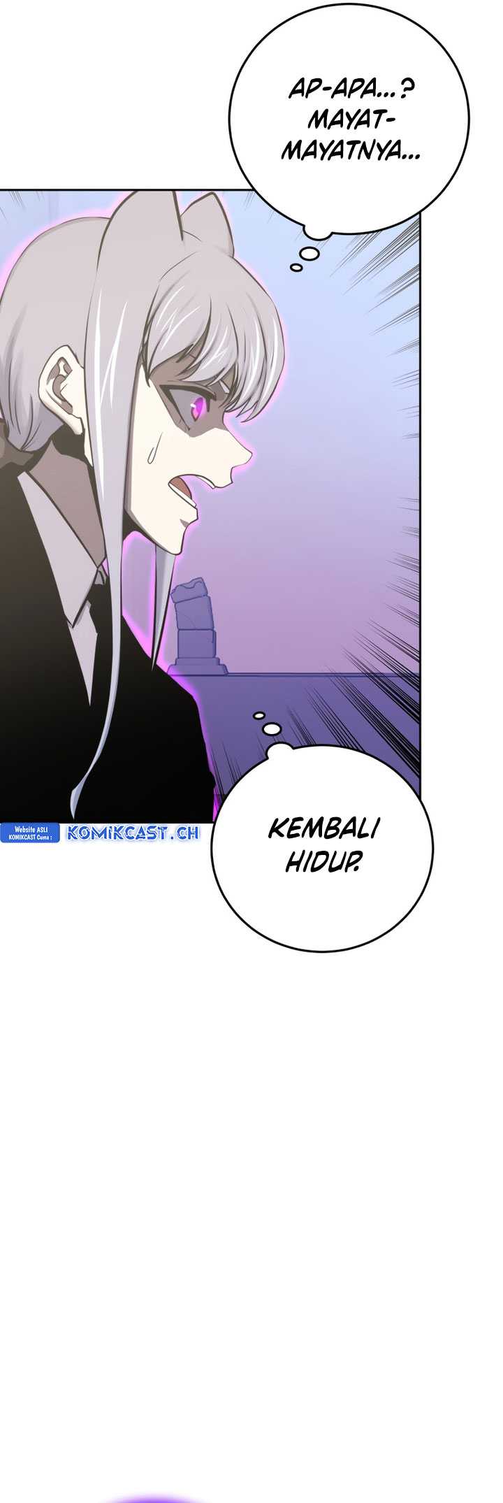 Player from Today Onwards Chapter 91 Gambar 29