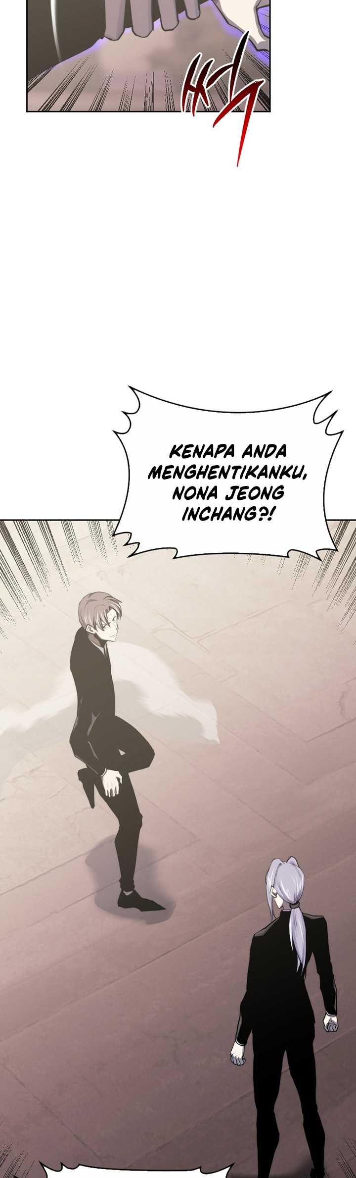 Player from Today Onwards Chapter 96 Gambar 35