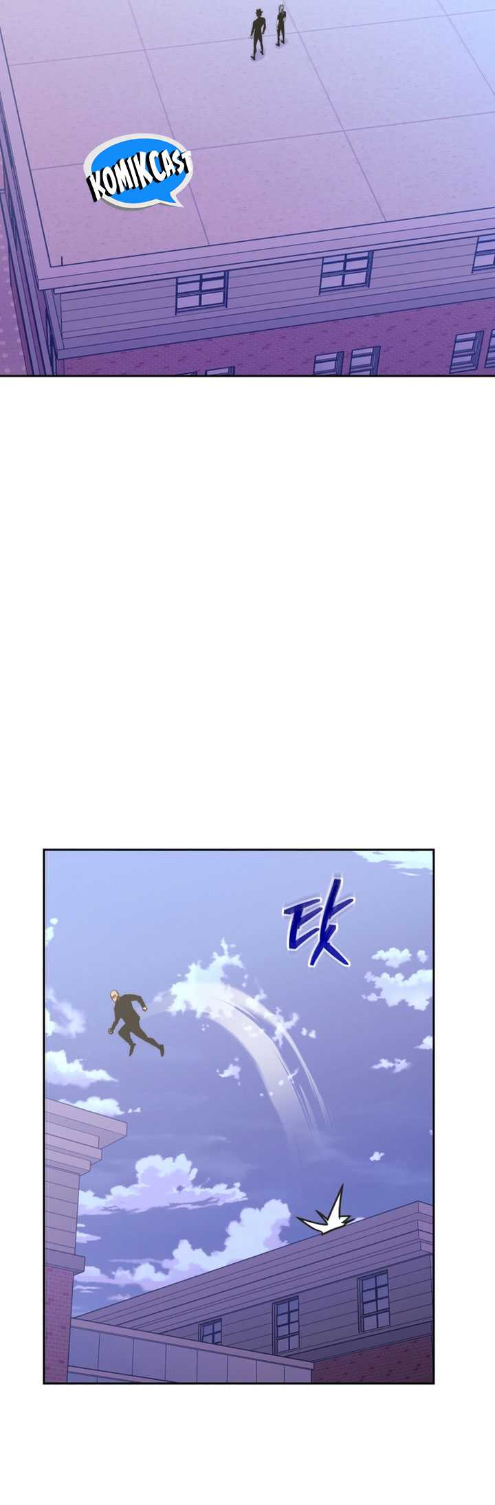 Player from Today Onwards Chapter 109 Gambar 24