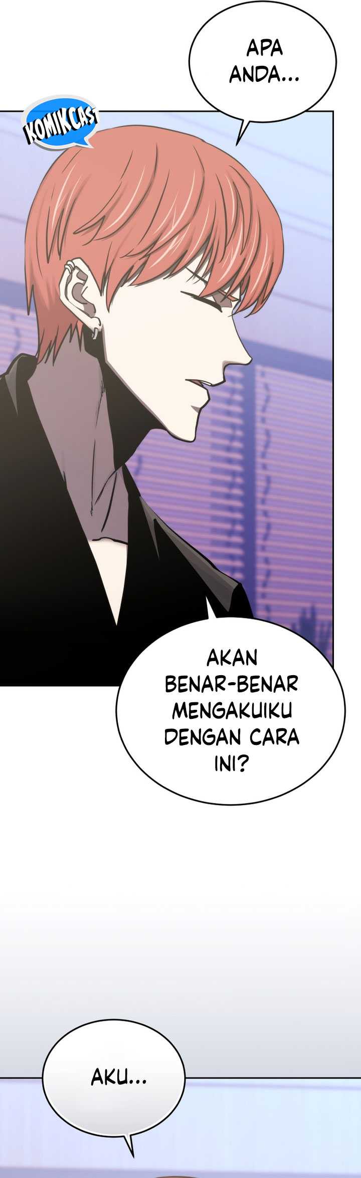 Player from Today Onwards Chapter 111 Gambar 19