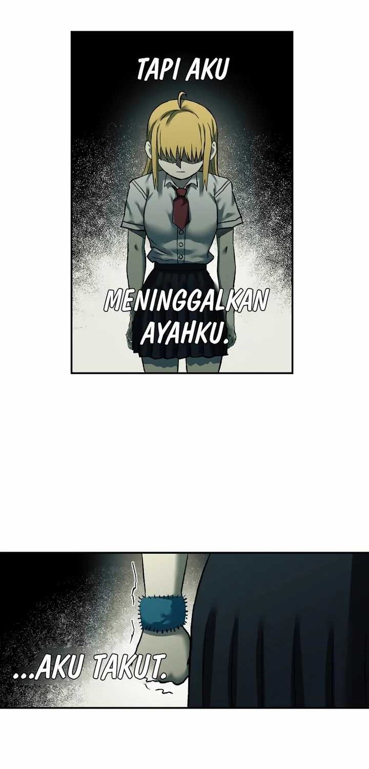 Surviving the Apocalypse Chapter 25 Gambar 22