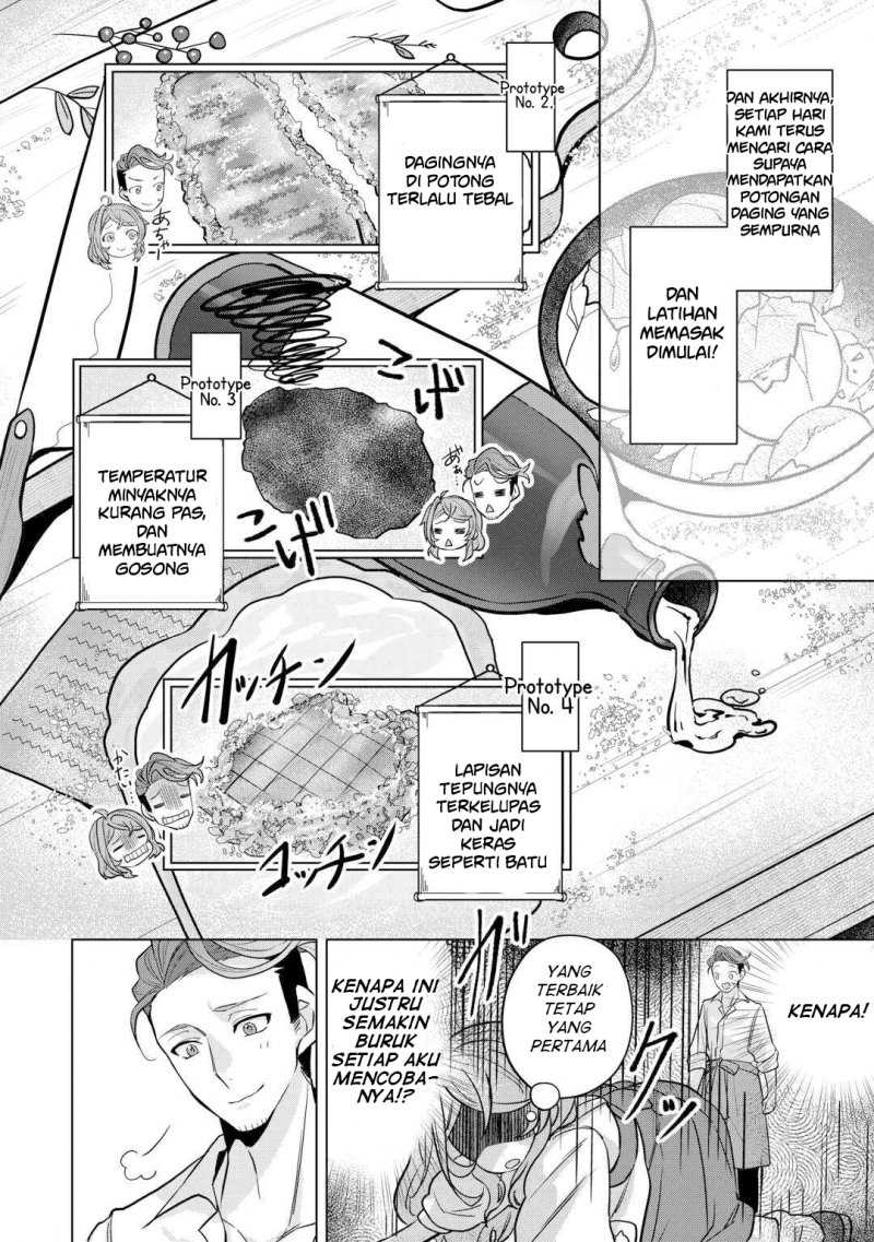 Tensei Shitara Suterareta ga Hirowarete Tanoshiku Ikiteimasu Chapter 04 Gambar 13