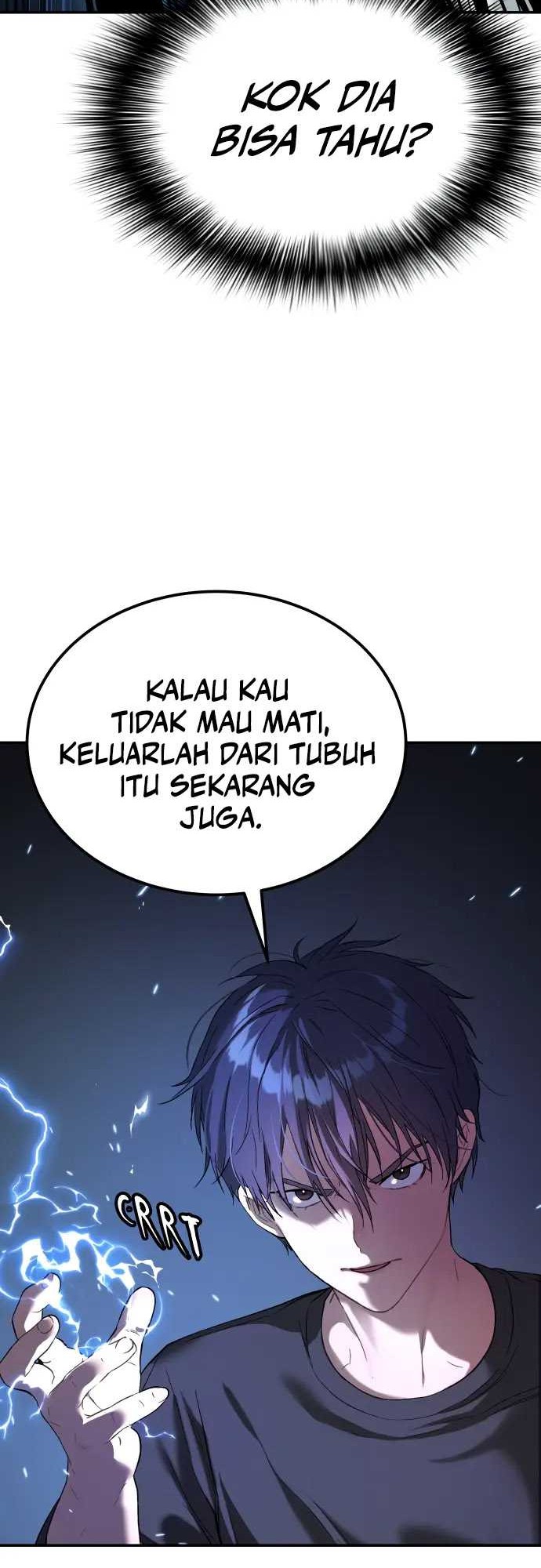 Oh! Dangun Chapter 32 Gambar 22