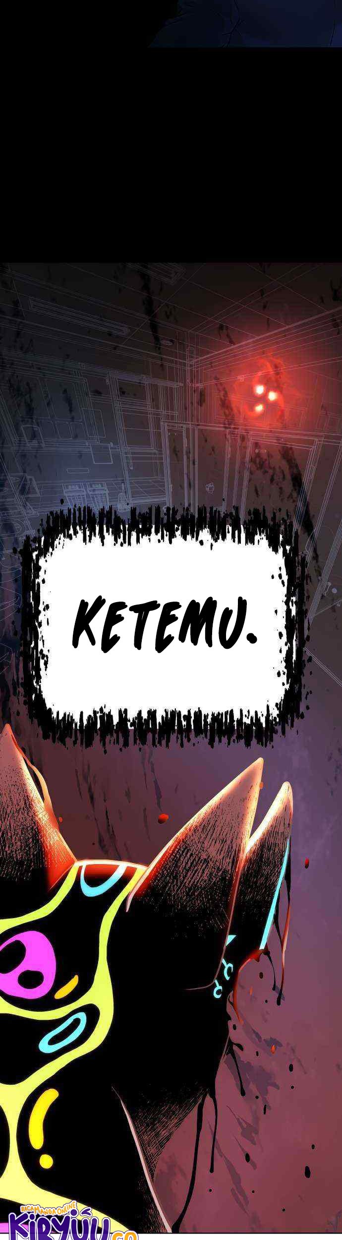 Oh! Dangun Chapter 13 Gambar 41