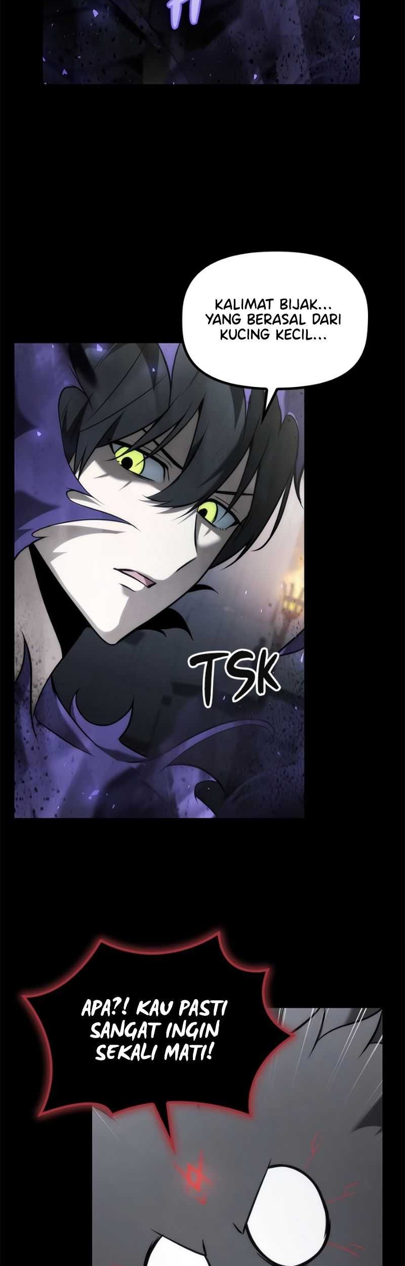 The Necromancer Family’s Young Heir Chapter 10 Gambar 24
