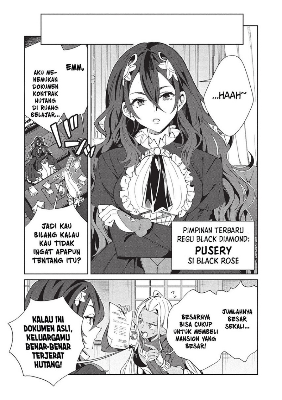 Nihon e Youkoso Elf-san Chapter 61 Gambar 16