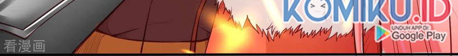 Against the Gods Chapter 271 Gambar 7