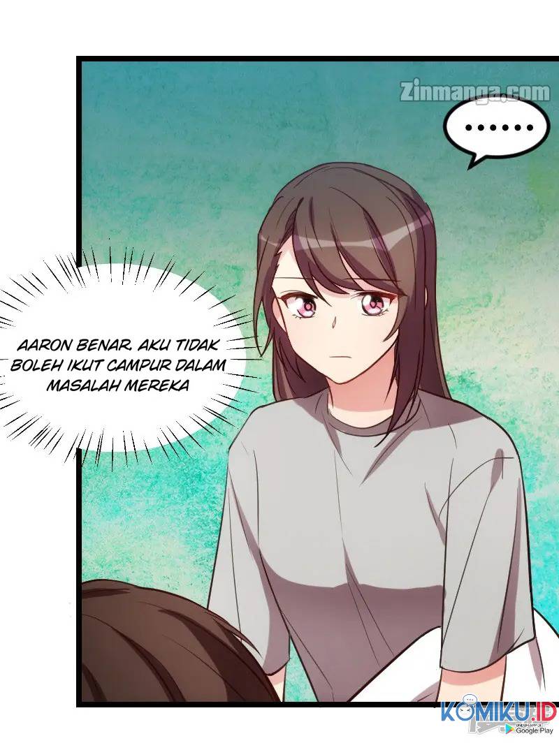 CEO’s Sudden Proposal Chapter 155 Gambar 6