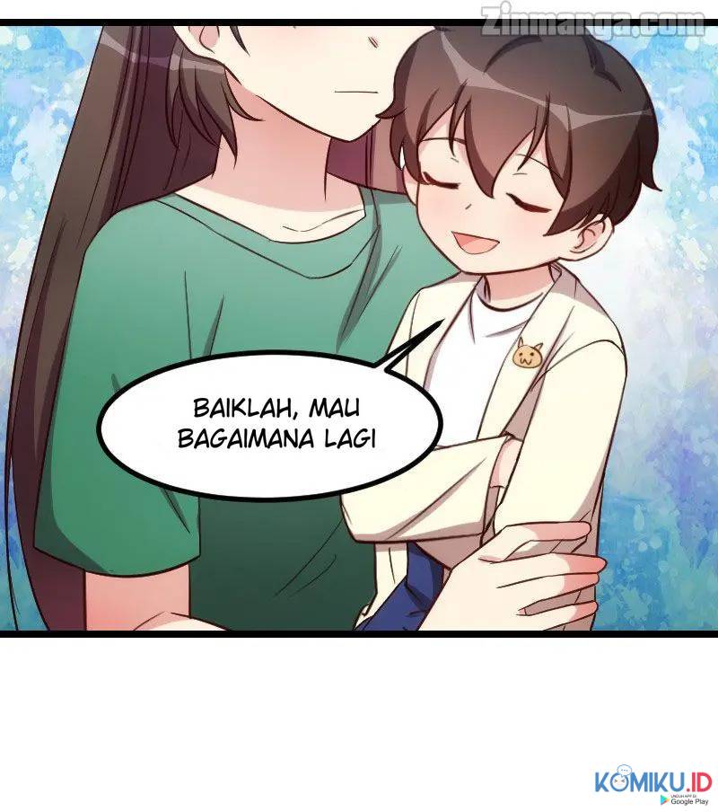 CEO’s Sudden Proposal Chapter 184 Gambar 7