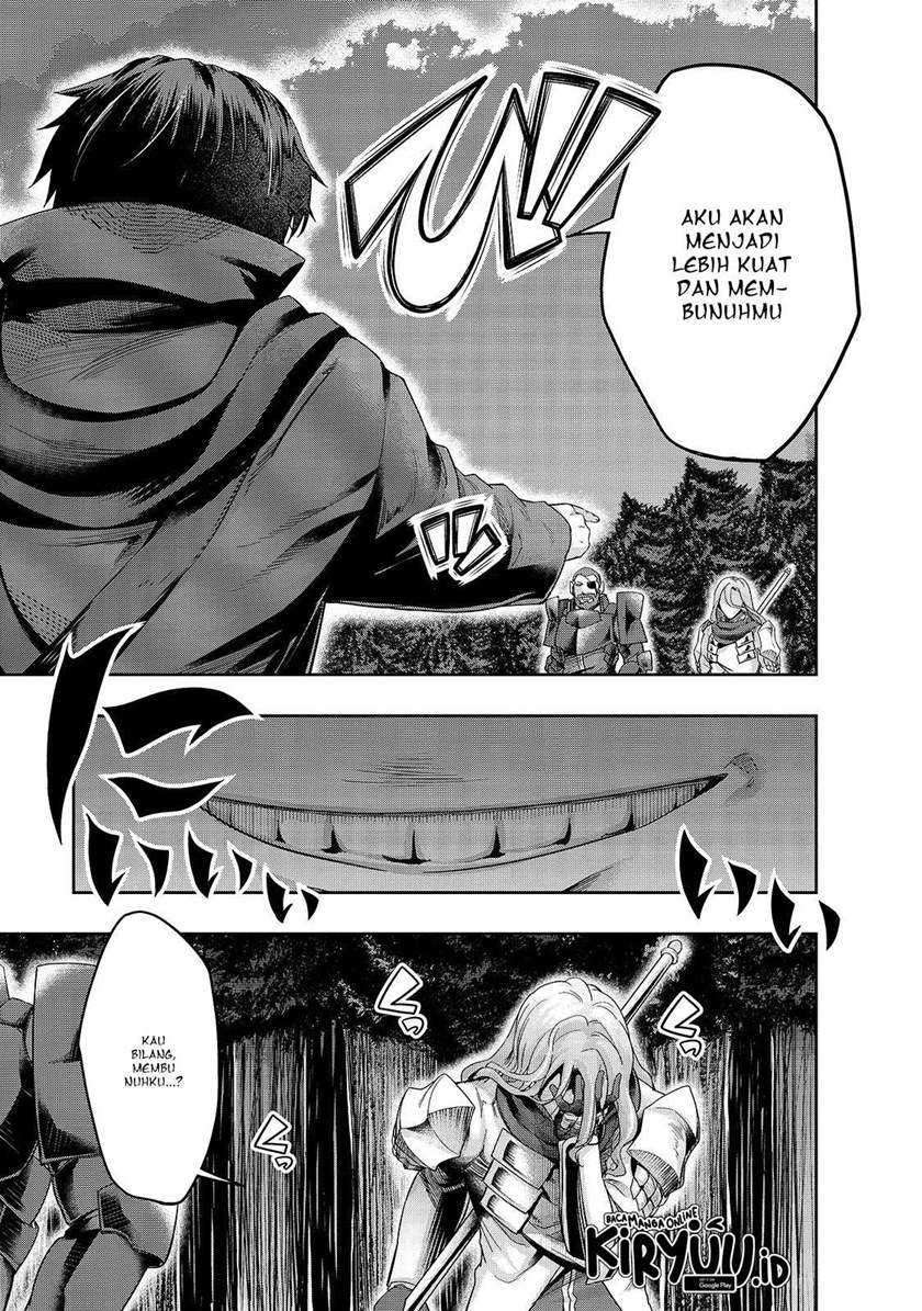 Hazure Waku no “Joutai Ijou Skill” de Saikyou ni Natta Ore ga Subete wo Juurin Suru made Chapter 18 Gambar 14